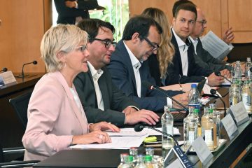 2. „Wäibaudësch“ / Die Alkopopsteuer steht den alkoholreduzierten Weinen in Luxemburg noch im Weg