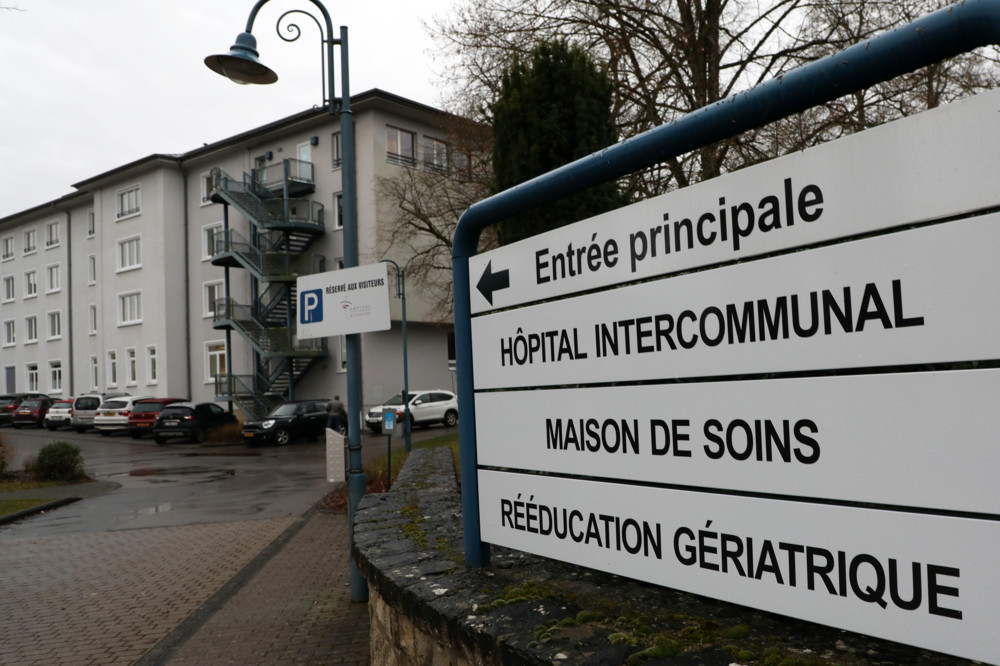 Legionellen-Alarm in Steinfort / Wasseranalysen der Gesundheitsbehörde fallen negativ aus