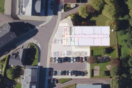 Rodange / Pläne für neue modulare „Maison relais“ durchgewunken – Schulbau bekommt zweijährige Verspätung