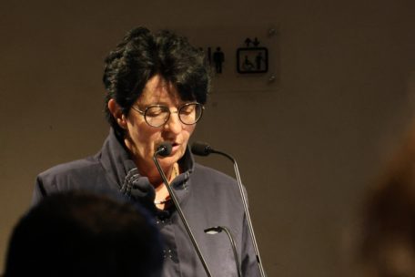 Annie Nickels-Theis, Bürgermeisterin von Burscheid