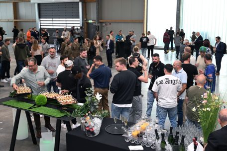 260 Mitarbeiter zählt die WSA an ihrem Sitz in Sanem insgesamt – Frauen sind in der Minderheit