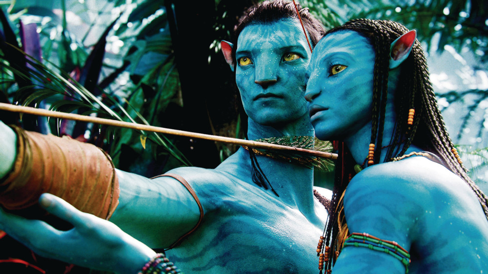 Kino / Mit offenen Augen träumen: James Cameron im Porträt (Teil 2)