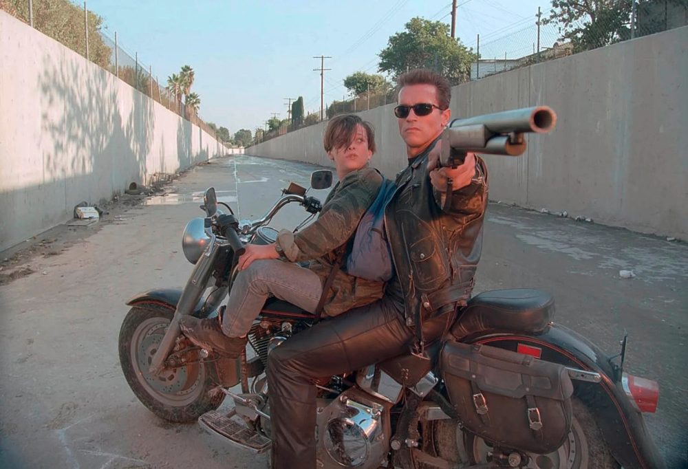 Kino / Der Blockbuster-Auteur: James Cameron im Porträt (Teil I)