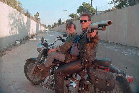 Kino / Der Blockbuster-Auteur: James Cameron im Porträt (Teil I)