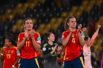 Editorial / Der Frauensport boomt – Was bedeutet das für die Berichterstattung?