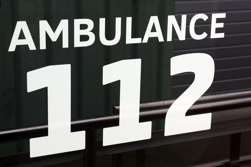 Technische Störungen / Notrufe 112 und 113 wieder in ganz Luxemburg erreichbar
