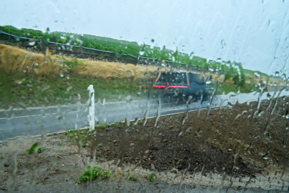 Potenzielle Gefahr / Meteolux warnt vor Gewittern und Starkregen am Donnerstag
