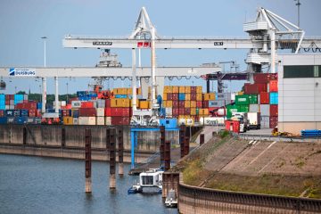 Handel / Grünes Licht für EU-Gegenzölle bei Scheitern der Verhandlungen mit den USA