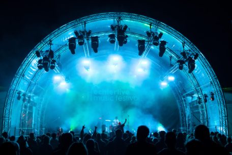 Bei der „Deluxe Night“ stehen ausschließlich luxemburgische Künstler auf der Bühne, der Eintritt ist umsonst