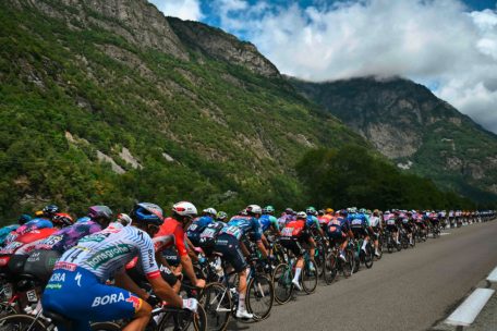 Tour de France / Pogacar steht vor seinem vierten Tour-Sieg