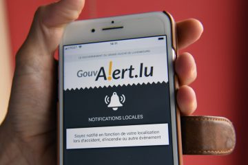 Editorial / Luxemburg braucht eine funktionierende Gegenwart auf der Erde, keine glänzende Zukunft im Weltall