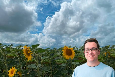 Regenschirm einpacken / Wetter in Luxemburg wird am Wochenende freundlich – zumindest teilweise