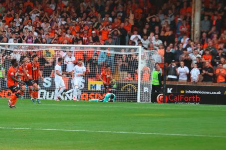 Conference League / Warum Koray Özcan das Spiel in Dundee „nie vergessen wird“