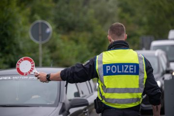 „Keine Vereinbarung mit Deutschland“ / Grenzkontrollen auf der Trier-Autobahn bleiben vorerst bestehen