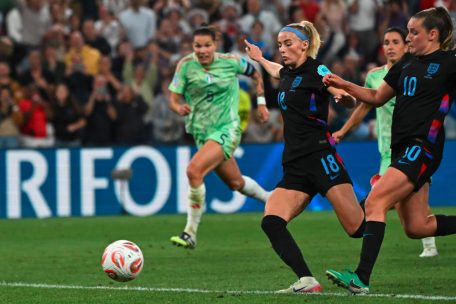 Europameisterschaft / Spanien und England im „unvermeidlichen“ Finale