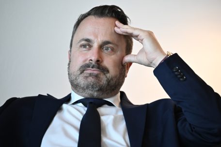 „Signale deuten eher auf Zustimmung“ / Xavier Bettel: Luxemburg tendiert zu Palästina-Anerkennung 