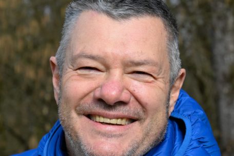 Henri Krecké, Präsident der „Biergerinitiativ Doihl“