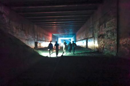 Editorial / Wenn Freiheit tanzt: ein Rave, ein Polizeieinsatz und die Frage nach dem rechten Maß staatlicher Autorität