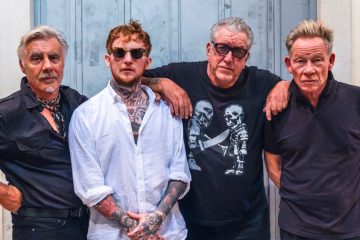 Rebellion der Einfachheit / Sie kamen, provozierten und hinterließen Spuren: 50 Jahre Sex Pistols und Punkbewegung