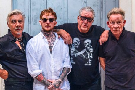 Rebellion der Einfachheit / Sie kamen, provozierten und hinterließen Spuren: 50 Jahre Sex Pistols und Punkbewegung