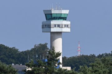Flughafen / Kein neuer Kontrollturm für Findel: Ministerin setzt auf „Remote Tower“ – Fluglotsen stellen sich dagegen
