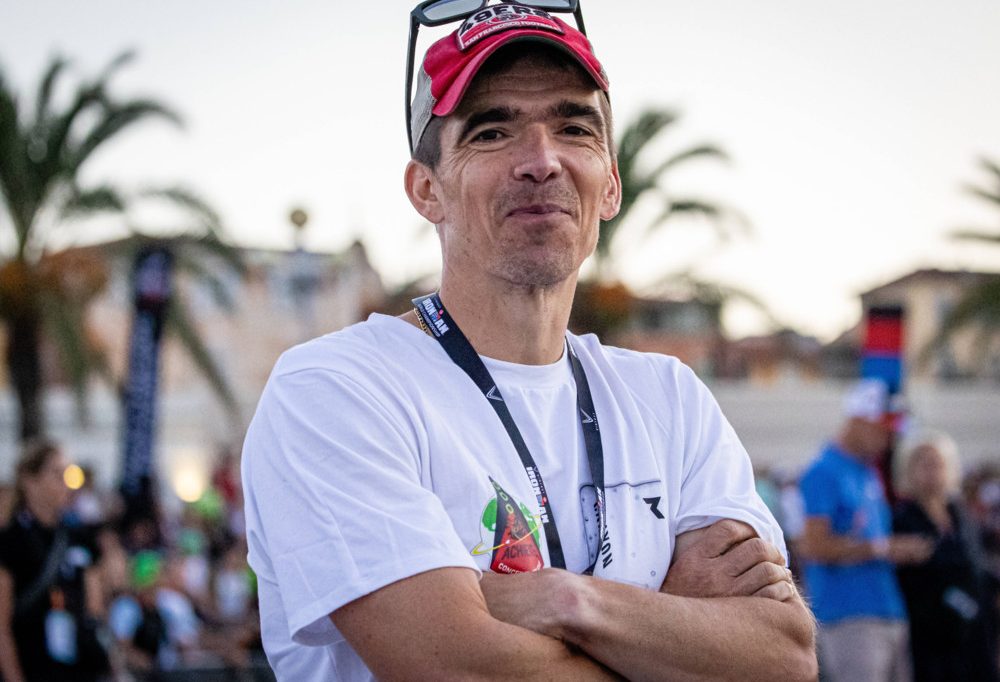Radsport / Der Wegbereiter: Wie Dan Lorang das Talent von Florian Lipowitz erkannte und förderte