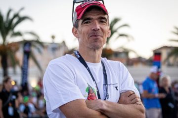 Radsport / Der Wegbereiter: Wie Dan Lorang das Talent von Florian Lipowitz erkannte und förderte