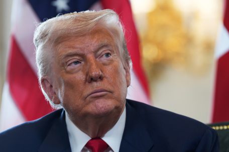 Ultimatum verkürzt / Trump: Putin kriegt „zehn bis zwölf Tage“ zur Beendigung des Ukraine-Kriegs