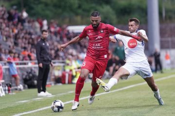 Conference League / Zehn Jahre danach: Déifferdeng 03 will wieder eine Runde weiterkommen