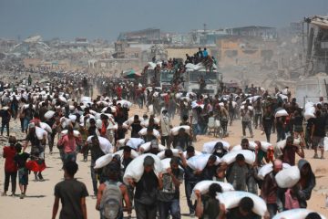 UN-Bericht / 8,2 Prozent der Weltbevölkerung leiden an Hunger