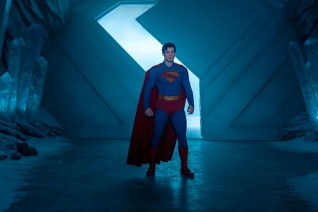 Kino / Spiegel seiner Zeit: James Gunns neuer „Superman“ und die Geschichte einer Projektionsfläche