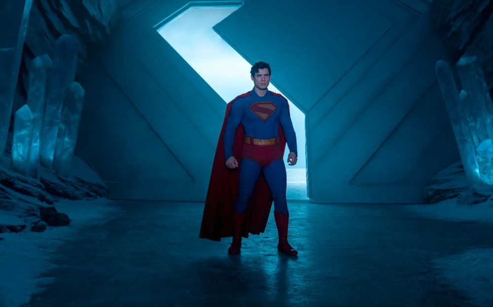 Kino / Spiegel seiner Zeit: James Gunns neuer „Superman“ und die Geschichte einer Projektionsfläche