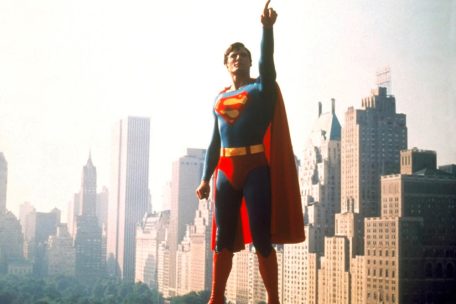 &bdquo;You&rsquo;ll believe a man can fly&ldquo;: Christopher Reeve machte Superman zum Kinohelden