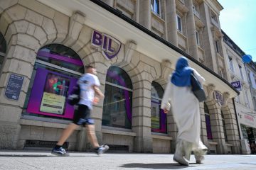 Online-Betrug bei der BIL / Wenn das Gesetz an seine Grenzen stößt – und die Regierung wegsieht