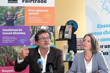 Gerechter Handel / Fairtrade Lëtzebuerg zieht für 2024 eine positive Bilanz – trotz global schwierigem Umfeld