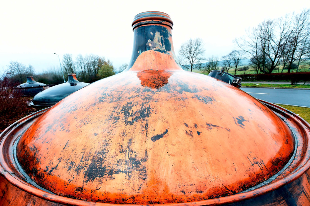 Bascharage / Tunnel Biff wird für Beleuchtungsarbeiten über ganzen August mehrmals gesperrt