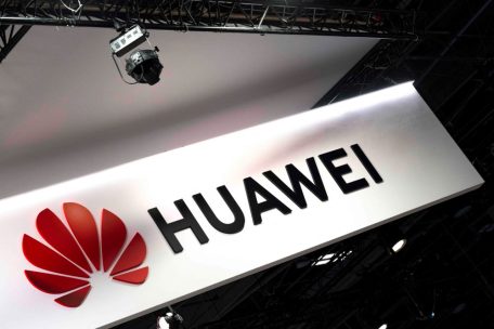 Medienbericht / Hacker hatten wohl Huawei-Komponenten der Post im Visier