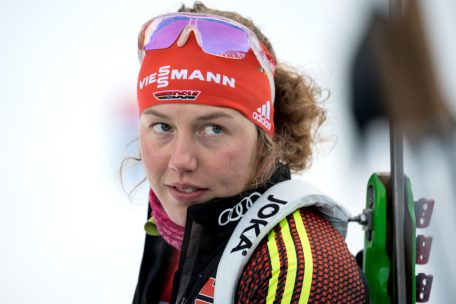 Pakistan / Ex-Biathletin Laura Dahlmeier kommt bei Bergunglück ums Leben