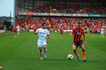 Conference League / Rückspiel gegen Dundee United: Strassens kleine Stellschrauben für den großen Traum