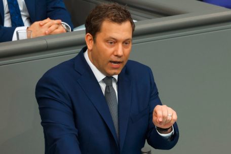 Deutschland / Was bringt der Haushalt für das Jahr 2026?