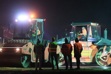 Leserforum / Der Pisten-Schreck: Ein Märchen aus Findelland