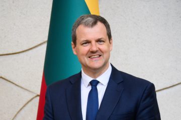 Mutmaßliche Finanzverbrechen / Litauens Regierungschef tritt nach Korruptionsvorwürfen zurück