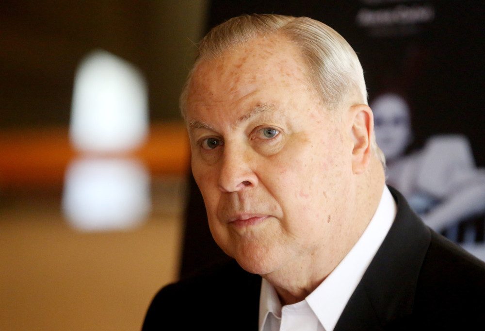 Vielfach preisgekrönt / Theater- und Opernregisseur Robert Wilson ist tot