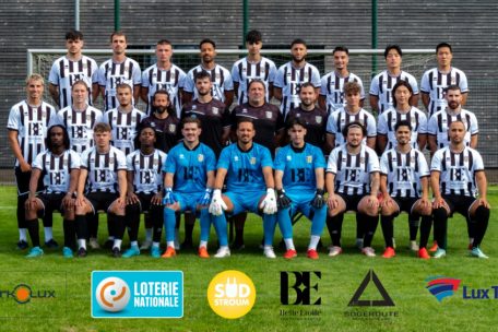 BGL Ligue / Jeunesse Esch: Mit Breu auf neuen Wegen
