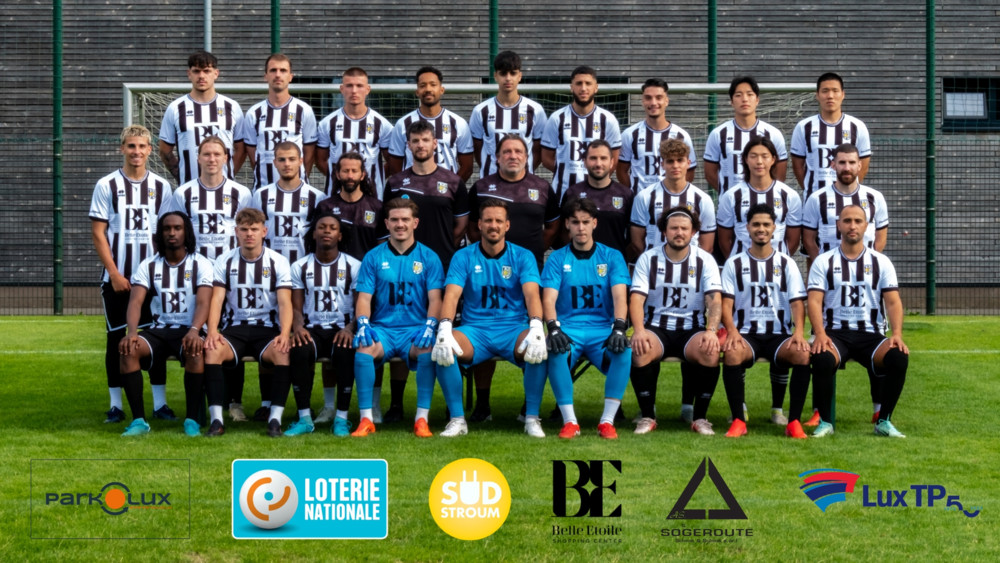 BGL Ligue / Jeunesse Esch: Mit Breu auf neuen Wegen