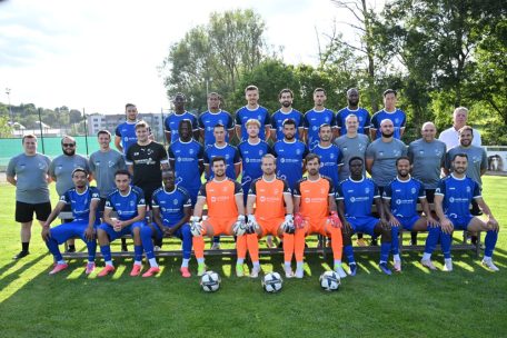 BGL Ligue / Jeunesse Canach: Underdog mit Potenzial