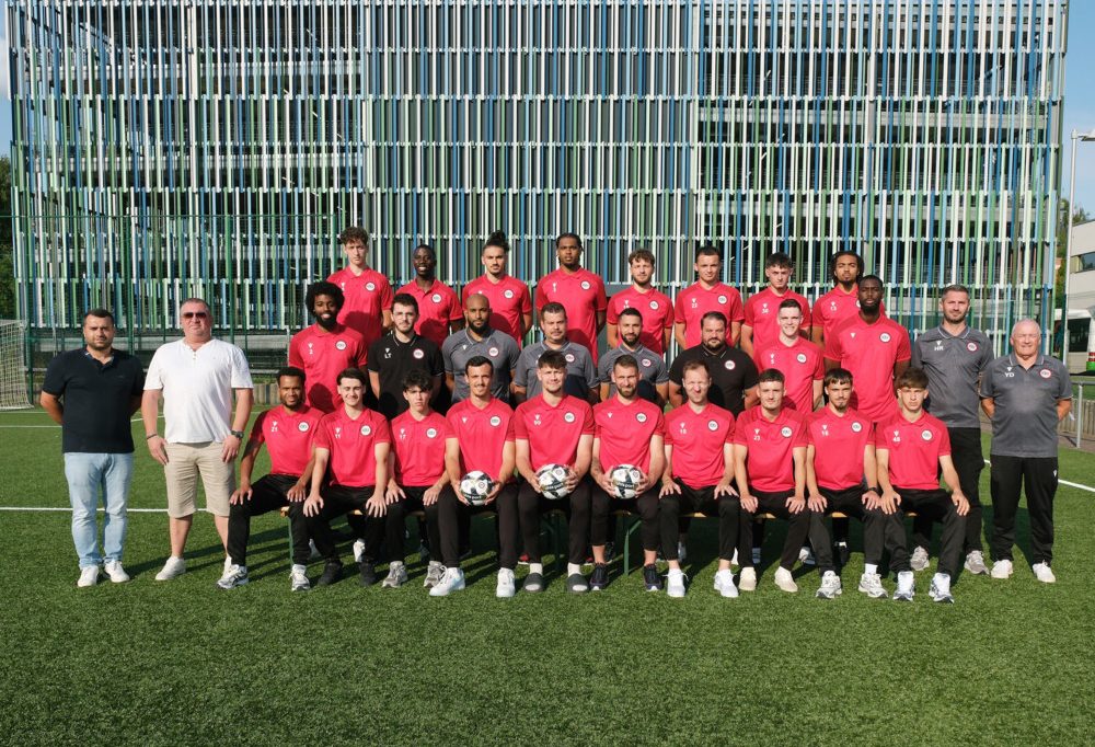 BGL Ligue / FC Rodange: Weniger Nervenkitzel gewünscht