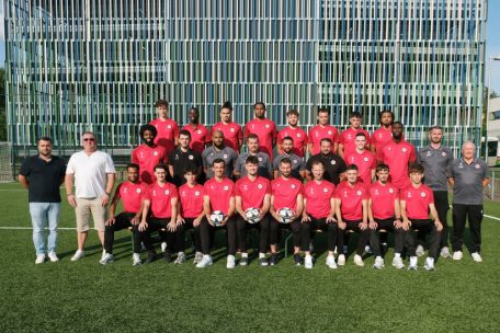 BGL Ligue / FC Rodange: Weniger Nervenkitzel gewünscht
