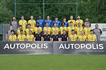 BGL Ligue / Progrès Niederkorn: Der nächste Umbruch