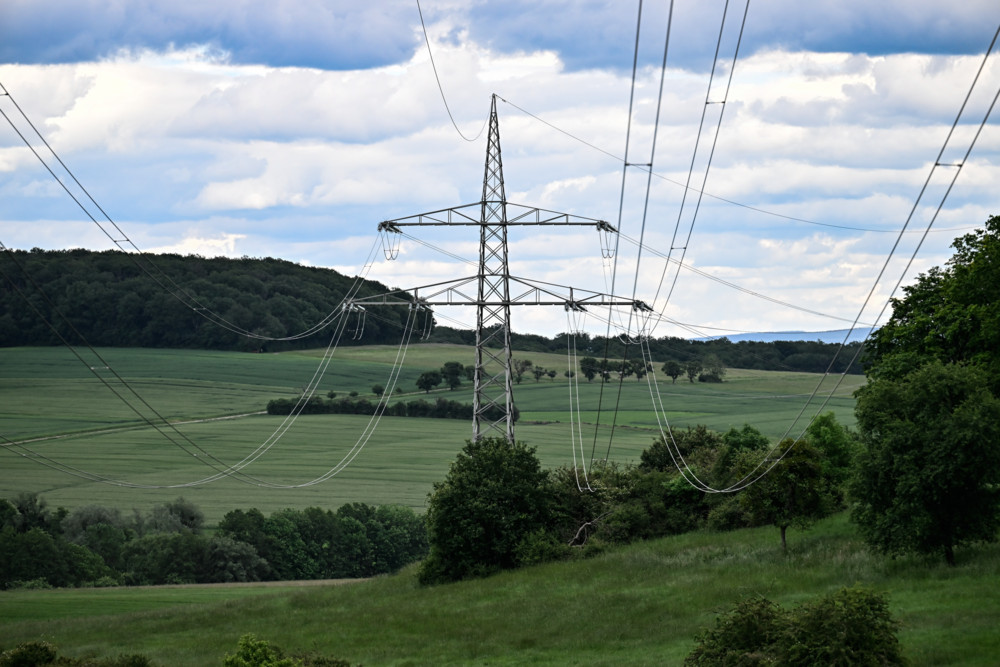 Strombilanz 2024 / Luxemburg produziert mehr Strom – bleibt aber stark importabhängig